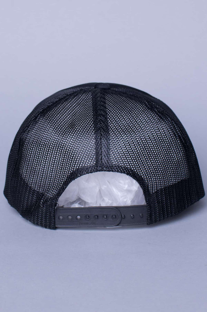 Lightwave Systems Snapback Hat