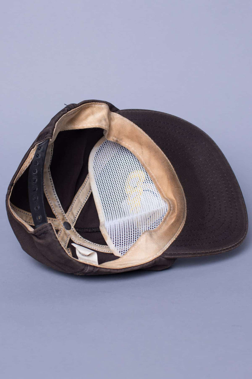 Grimey Colorado Snapback Hat