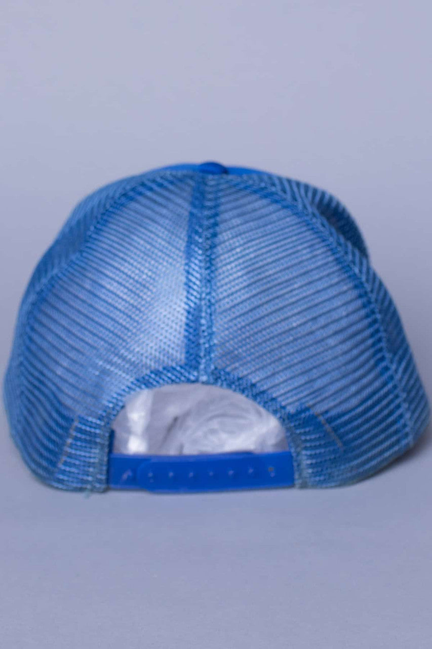 Wacker Vintage Trucker Hat