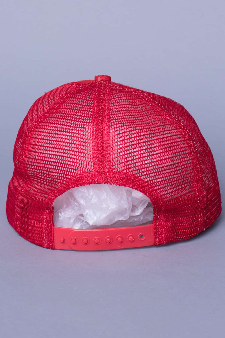 Vintage Whirlpool Trucker Hat