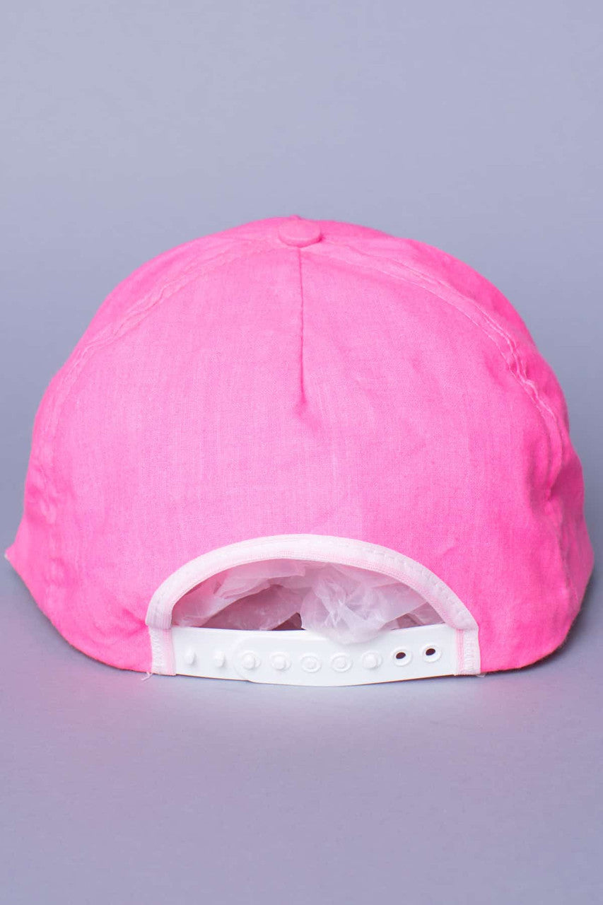 Northrup King Snapback