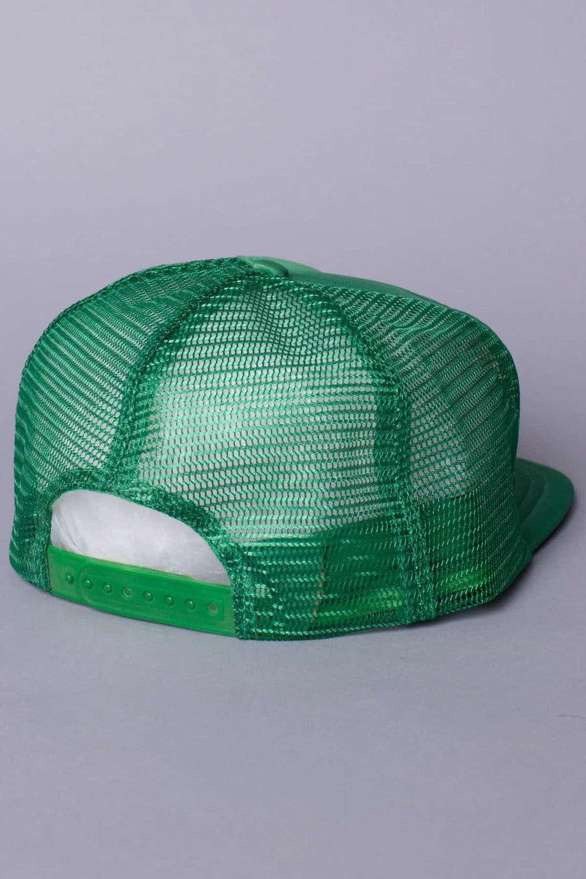 Prairie Trucker Hat