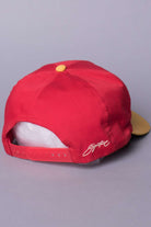 Chiefs Vintage Snapback Hat