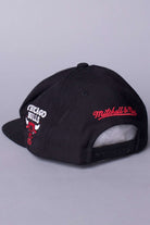 Retro 93' NBA Finals Snapback