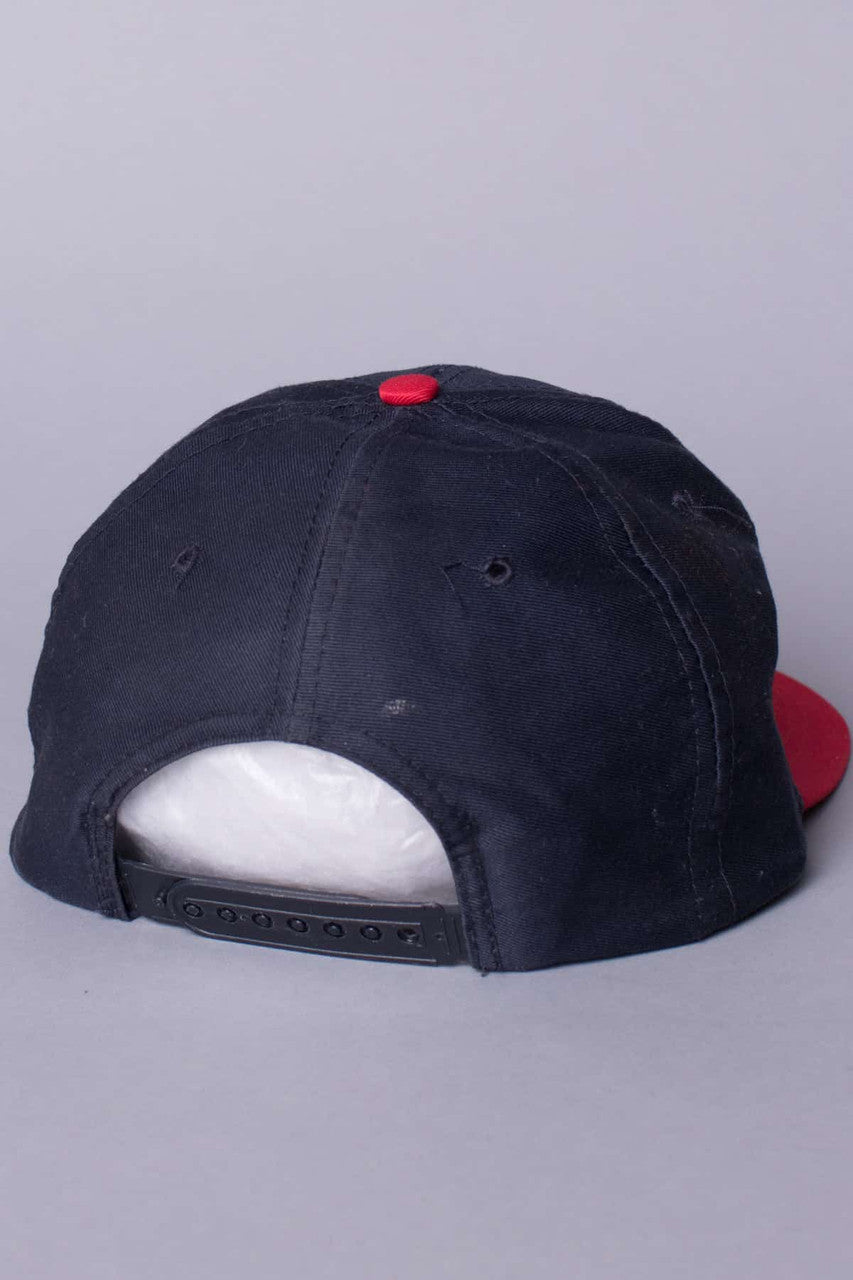 Atlanta Snapback Hat