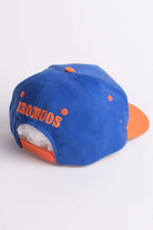Vintage Broncos Snapback