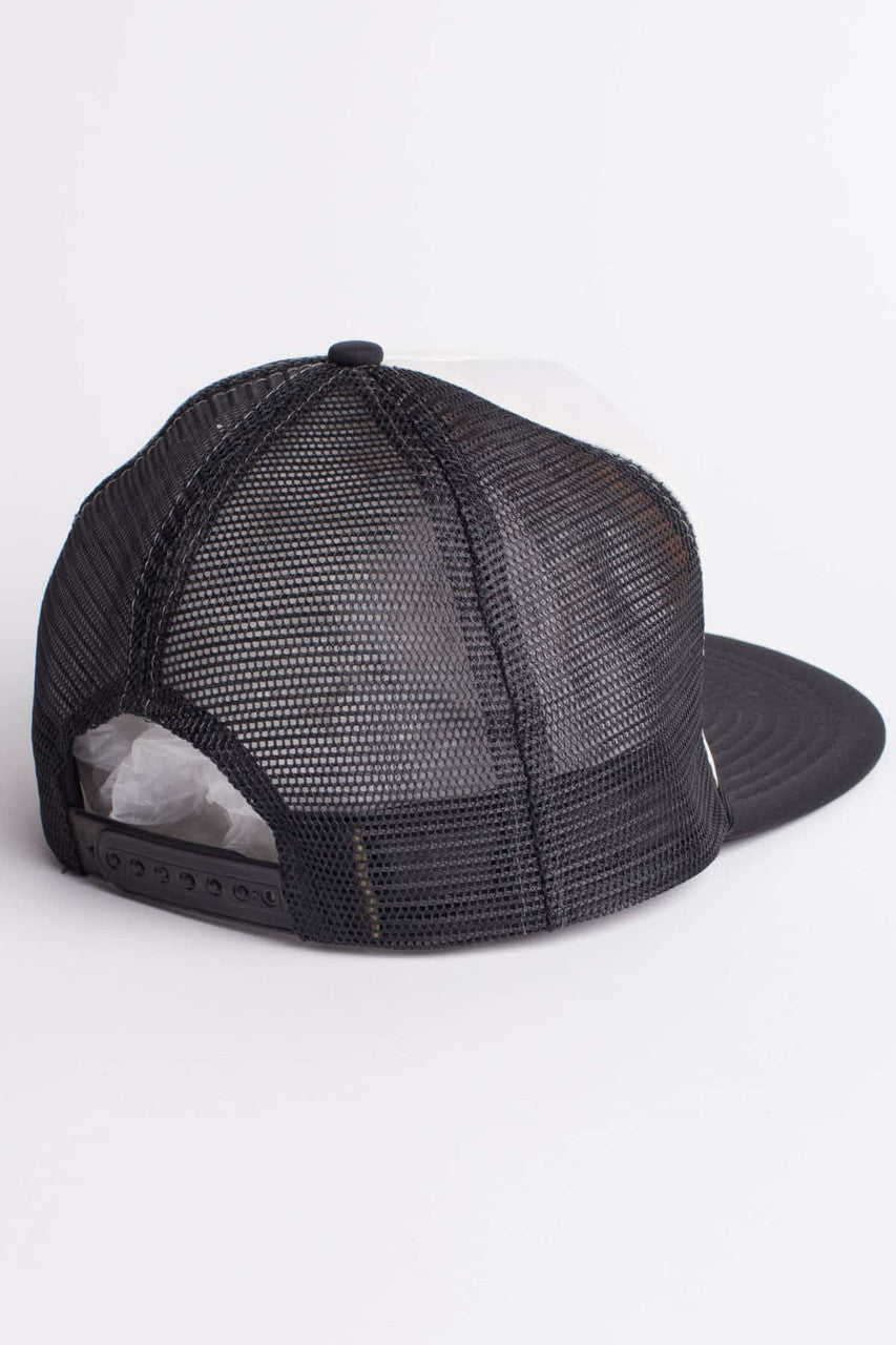 Work With Turkeys Trucker Hat