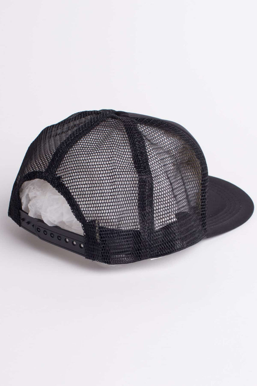 Auto Zone Snapback Hat