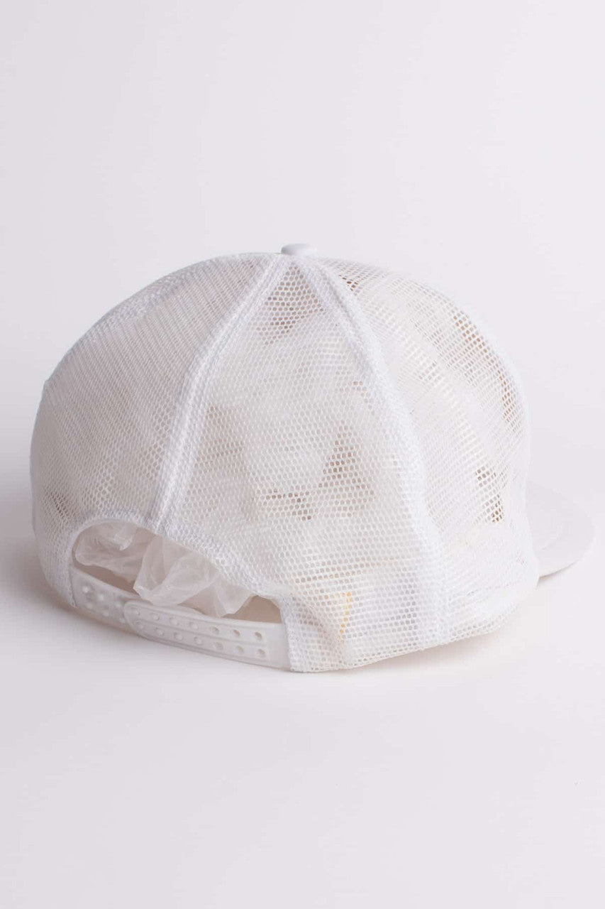 Deadstock Zenith Snapback
