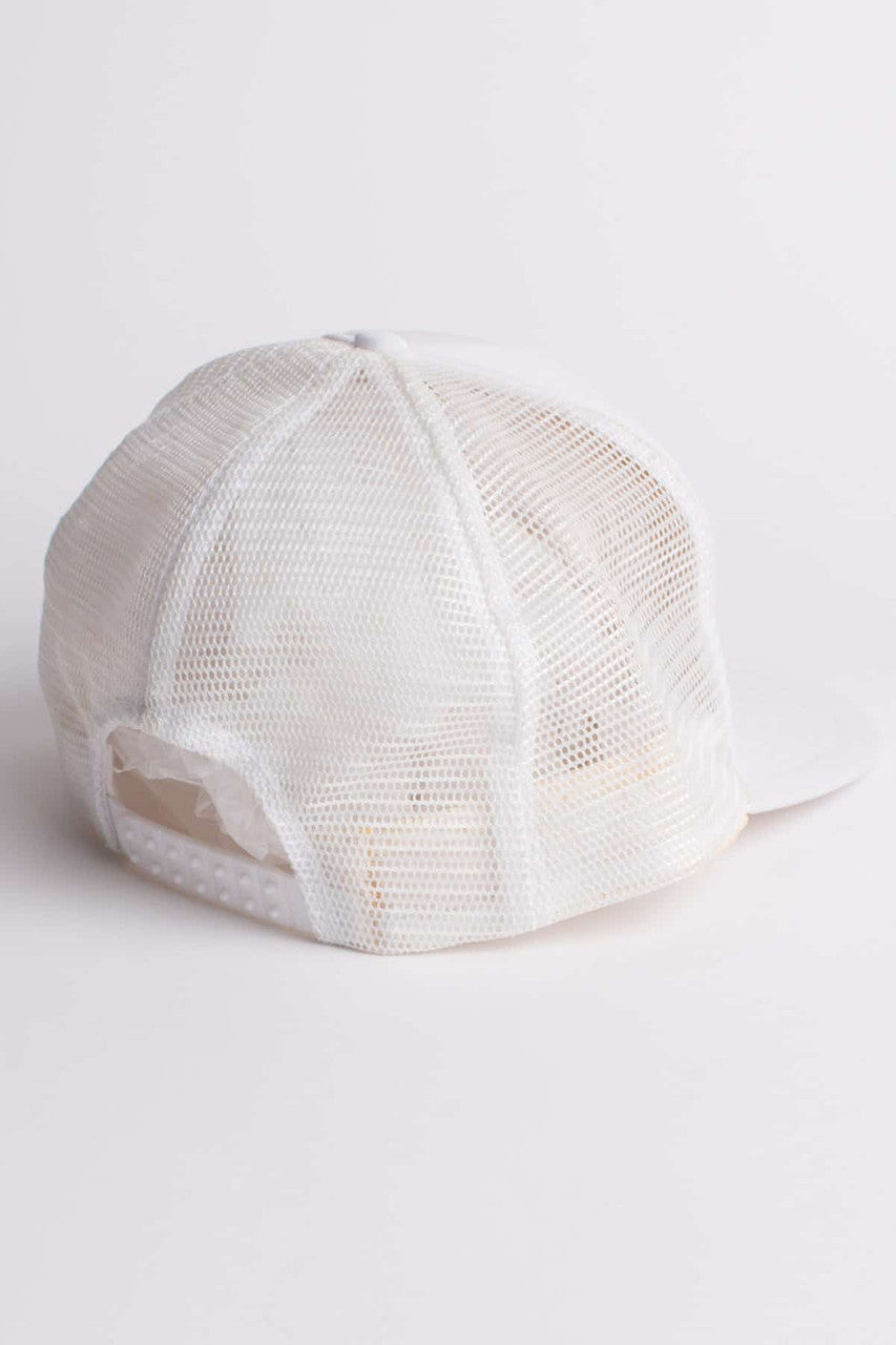 Vintate Zenith Snapback