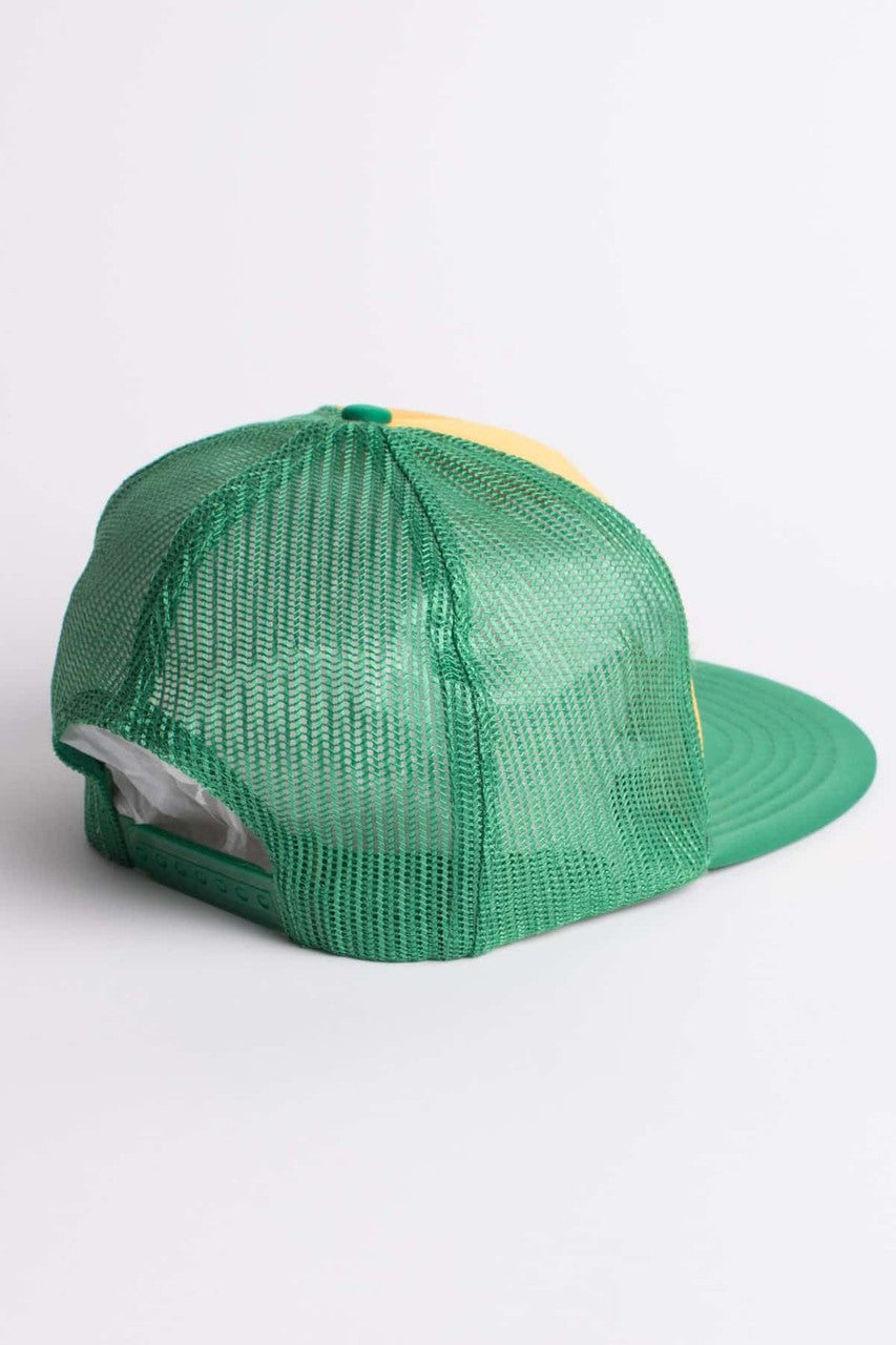 I Love My Dad Trucker Hat