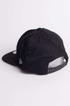 New York Jersey Snapback