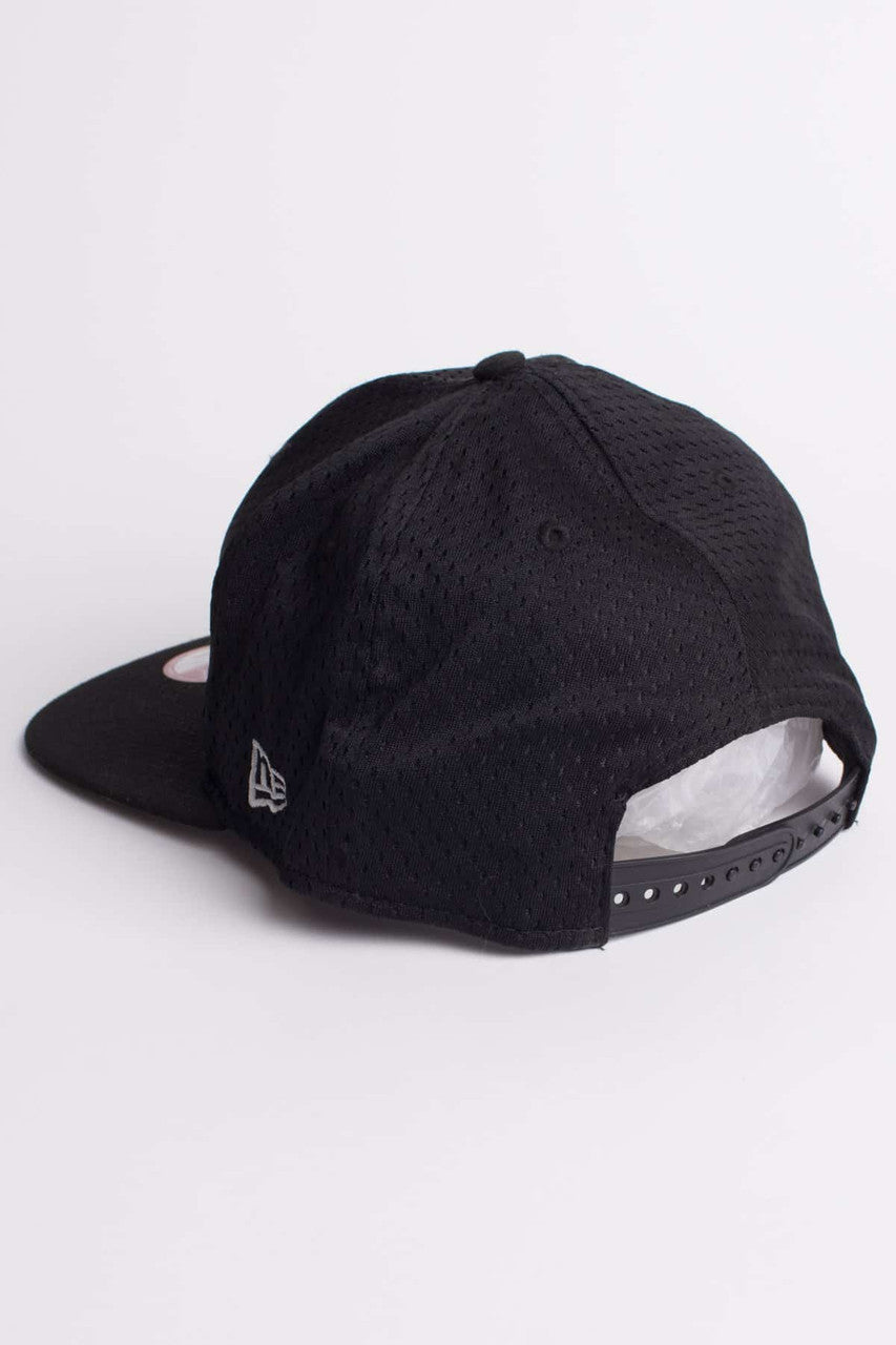 New York Jersey Snapback