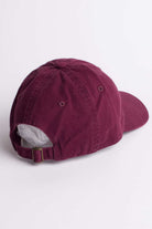 Harvard Dad Hat