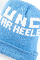UNC Tar Heels Vintage Beanie