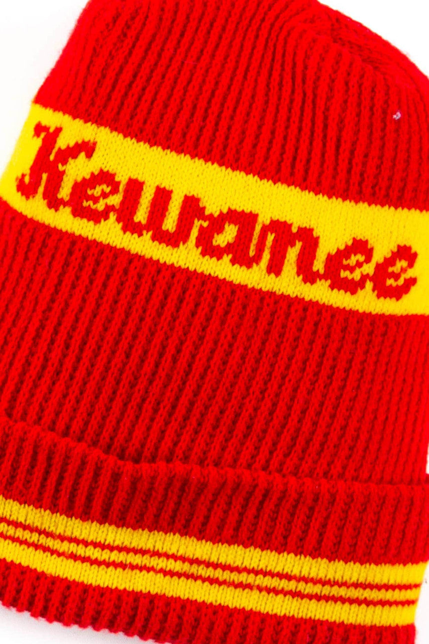 Kewanee Beanie