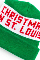 Christmas In St. Louis Vintage Beanie