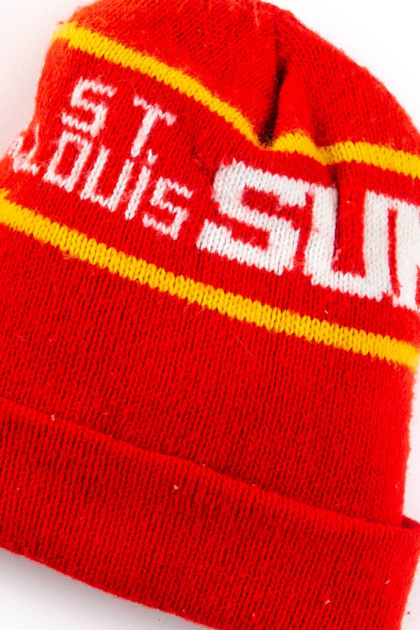 St. Louis Cardinals Vintage Beanie