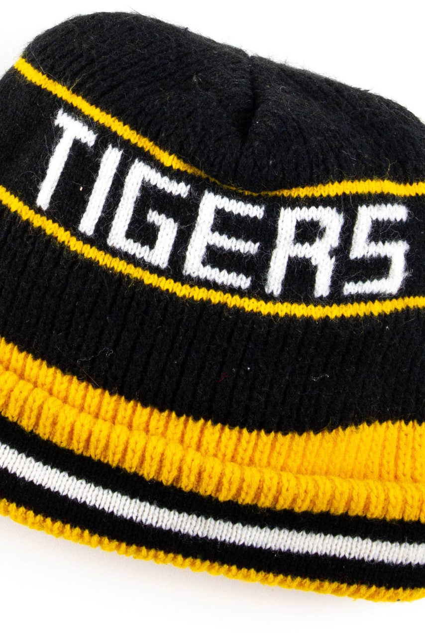 Missouri Tigers Beanie