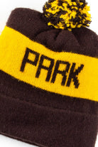 Fairmount Park Pom Pom Beanie
