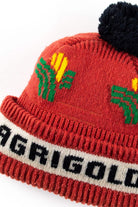 Agrigold Pom Pom Beanie