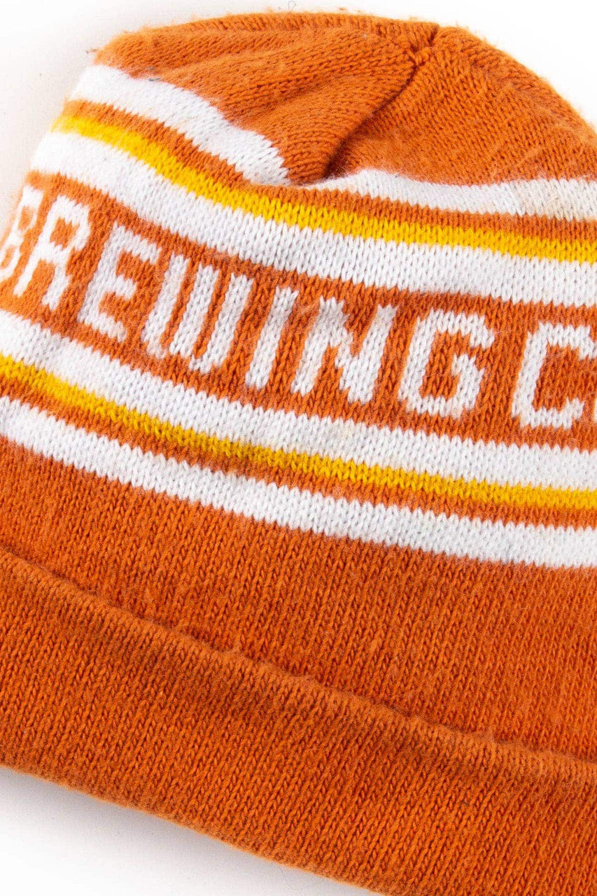 Next Door Brewing Co. Beanie
