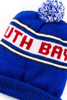 Great South Bay Pom Pom Beanie