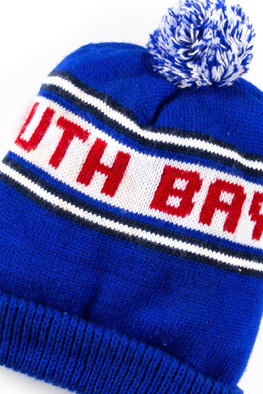 Great South Bay Pom Pom Beanie