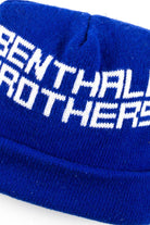 Benthall Brothers Beanie