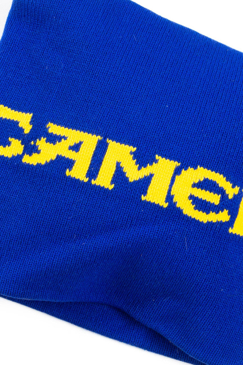 Camel Beanie