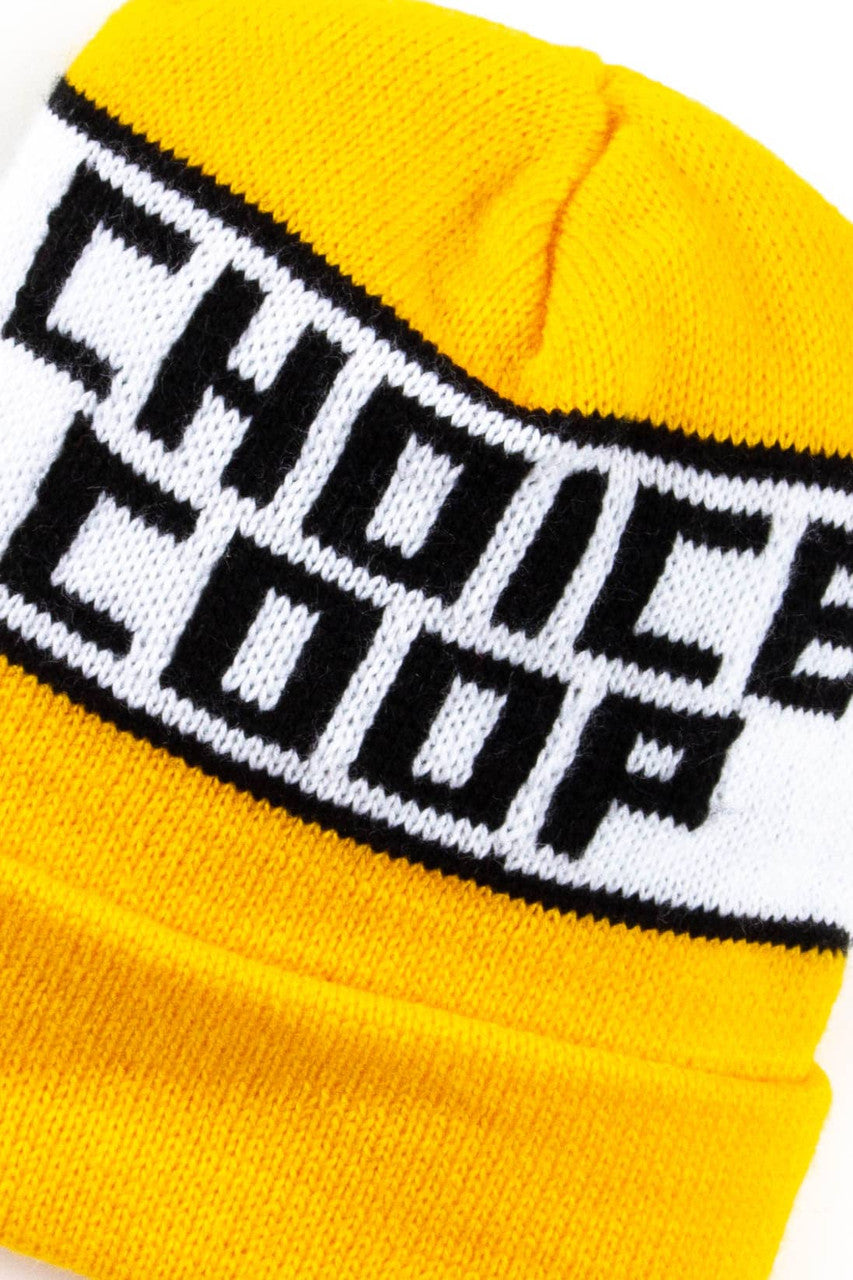 Choice CoOp Vintage Beanie