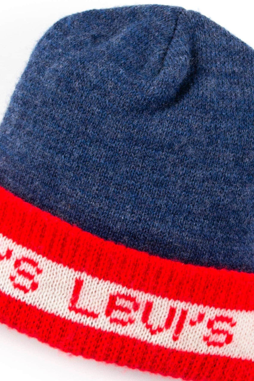 Vintage Levi's Beanie