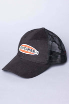 Craftsman Mesh Snapback
