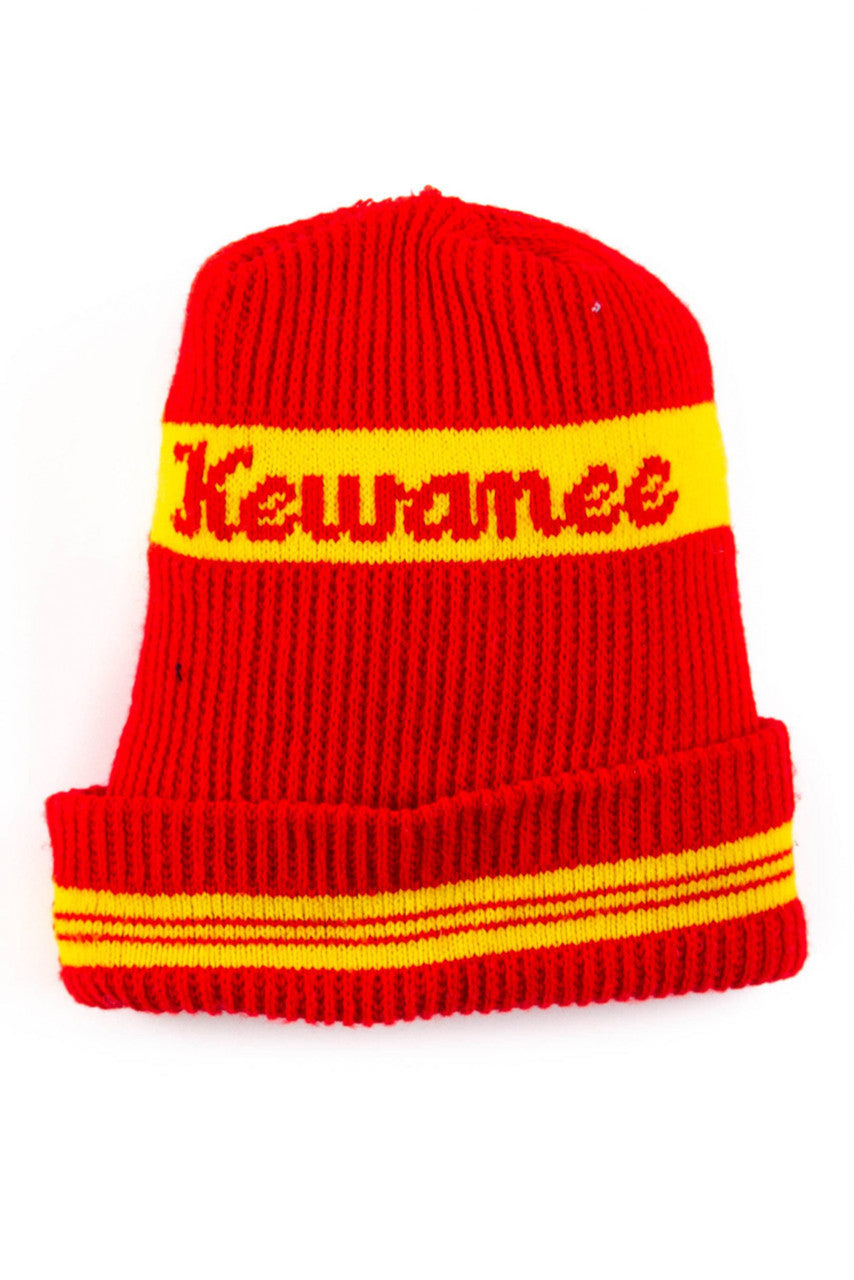 Kewanee Beanie