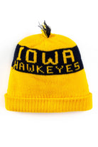 Iowa Hawkeyes Vintage Beanie