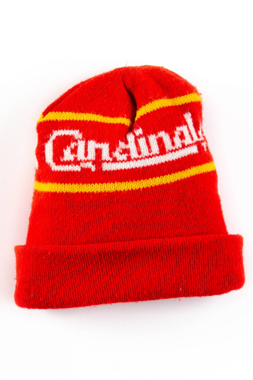 St. Louis Cardinals Vintage Beanie