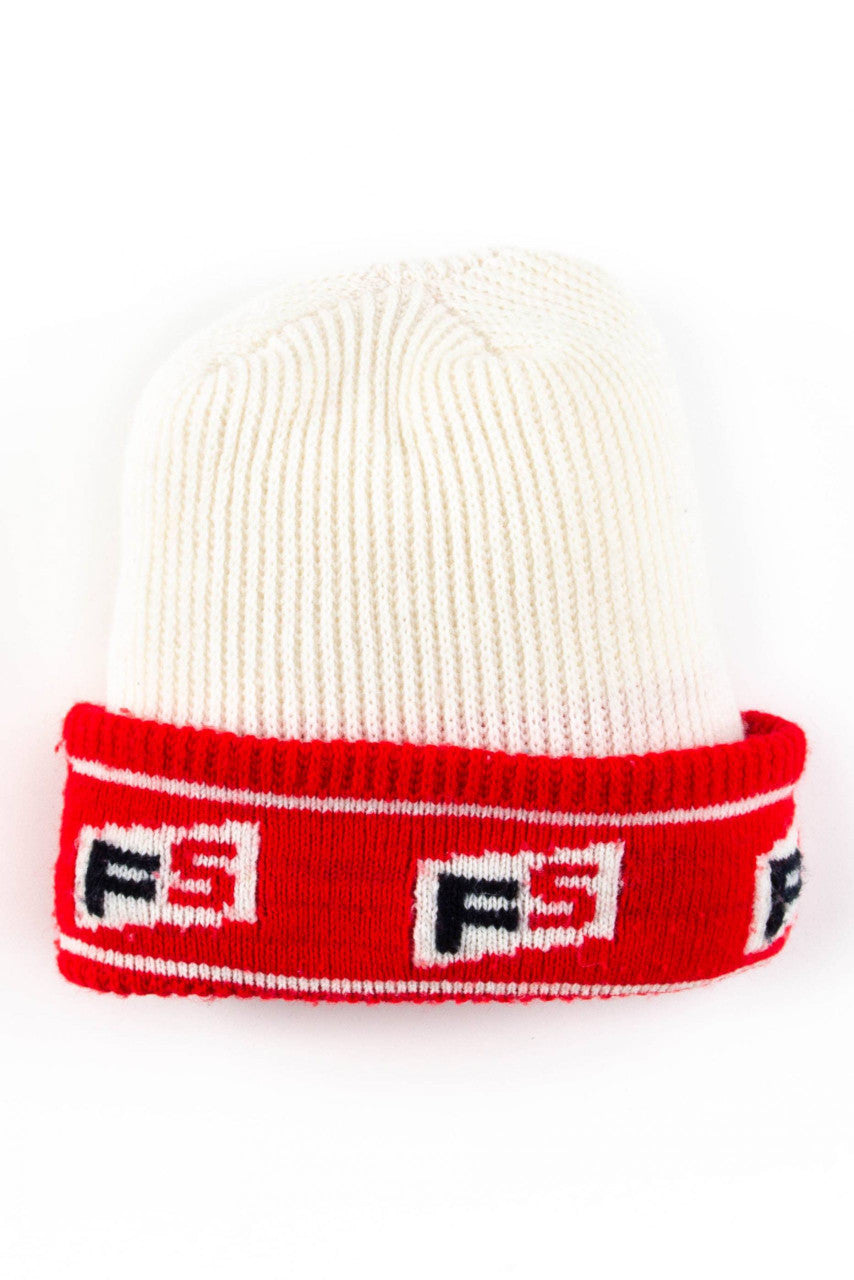 FS Vintage Beanie