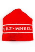 Tilt-Wheel Beanie