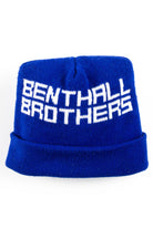 Benthall Brothers Beanie