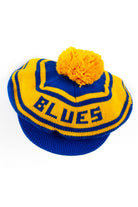 St. Louis Blues Pom Pom Beret