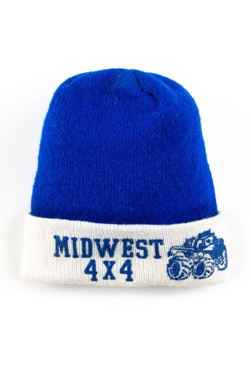 Midwest 4x4 Beanie