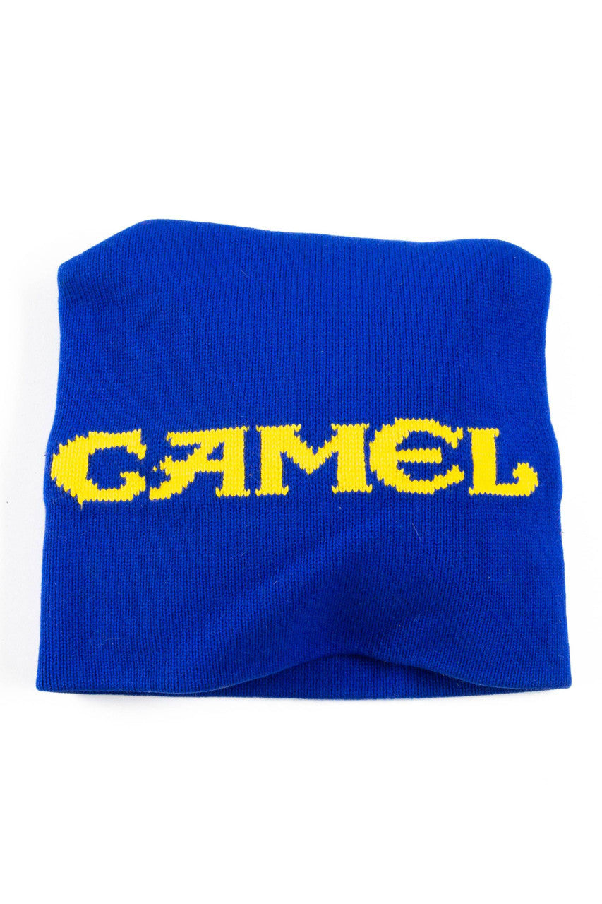 Camel Beanie