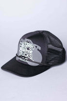 Hot Wheels Monster Truck Hat