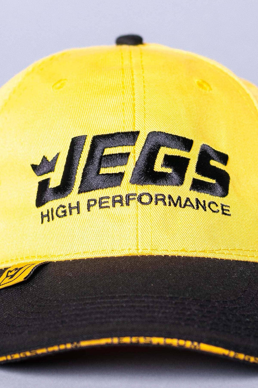 Jegs High Performance Promo Hat