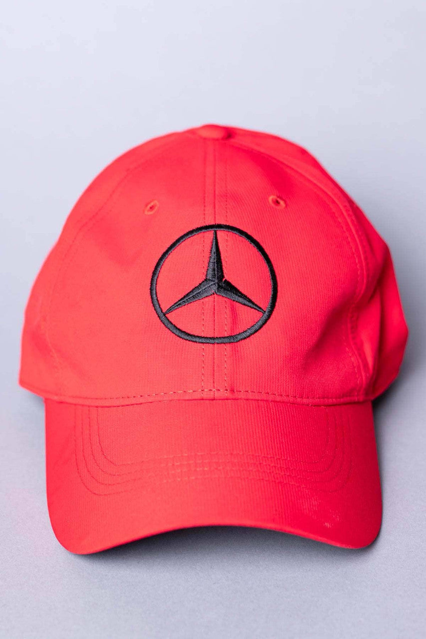 Mercedes Benz / Nike Hat