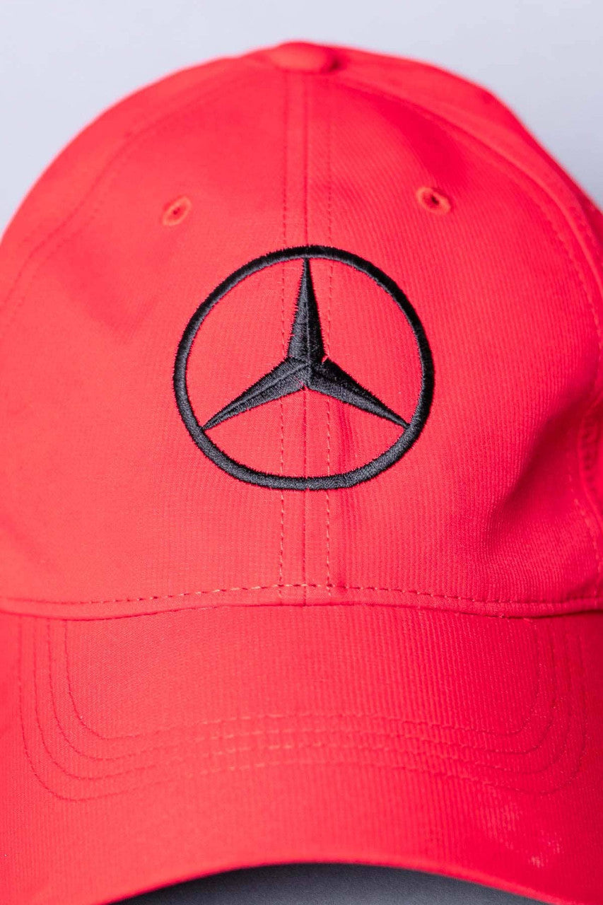 Mercedes Benz / Nike Hat