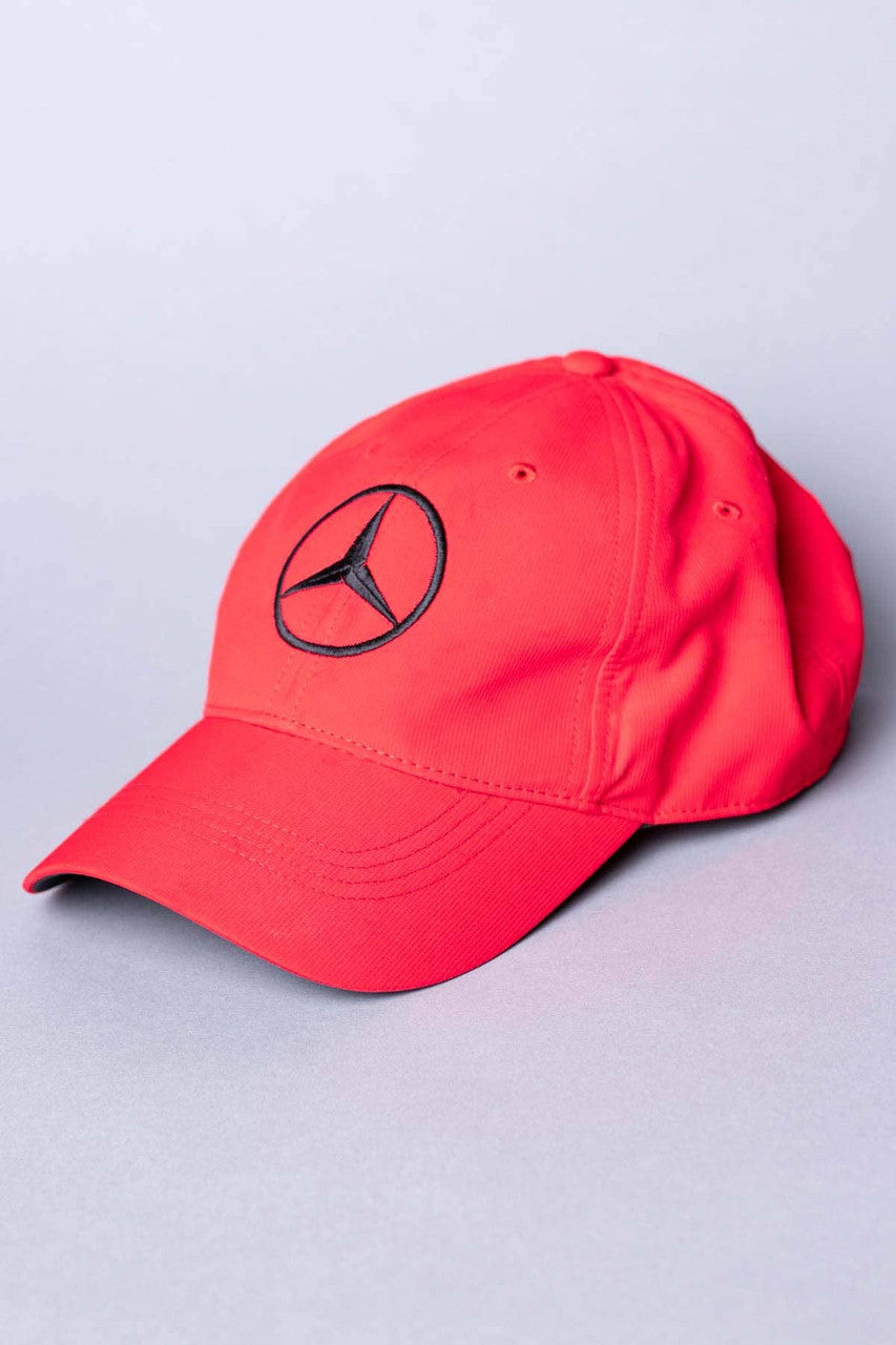 nike mercedes cap