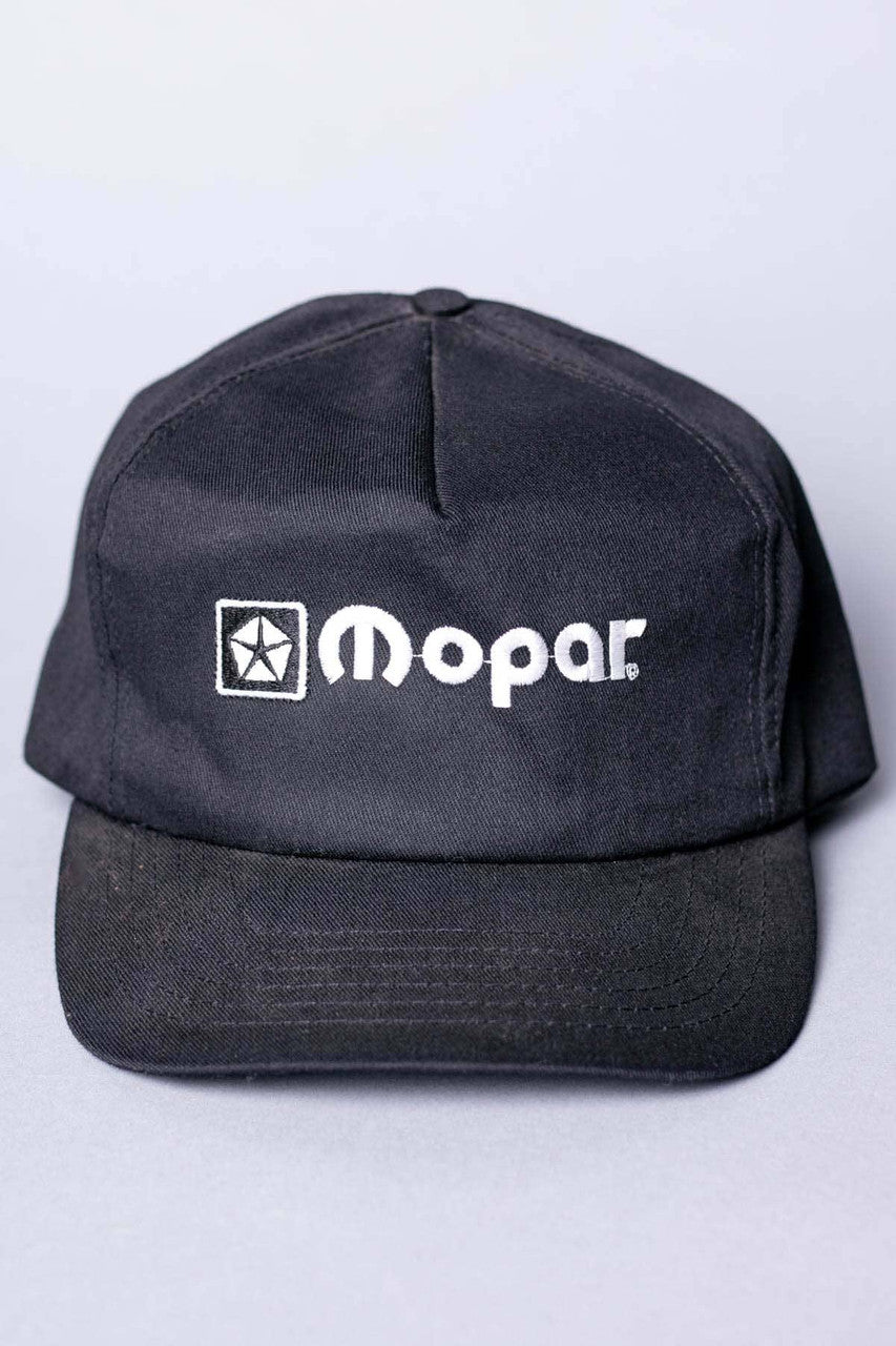 Vintage Mopar Snapback