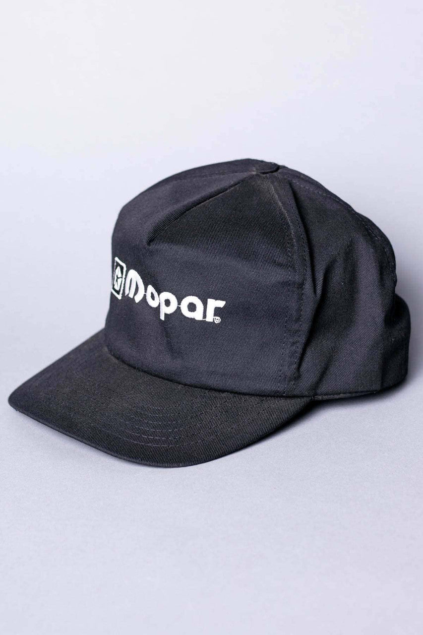 Vintage Mopar Snapback