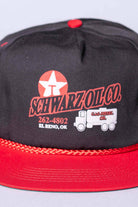 Vintage Gas Co. Promo Hat